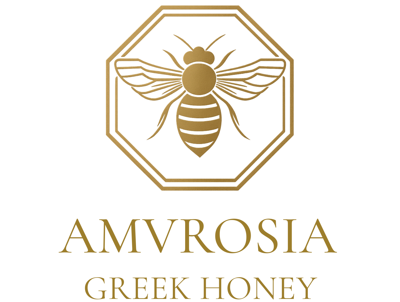 Amvrosia Honey